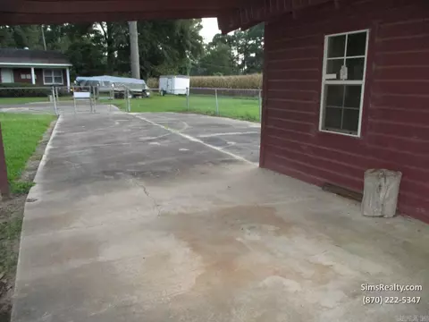 7 Maulding Dr, Dermott, AR 71638 photo 25