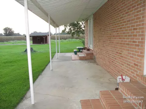 7 Maulding Dr, Dermott, AR 71638 photo 23