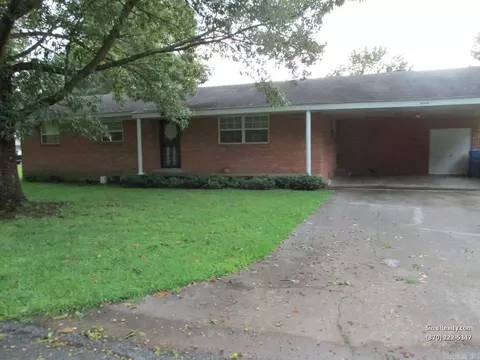 7 Maulding Dr, Dermott, AR 71638 photo 1