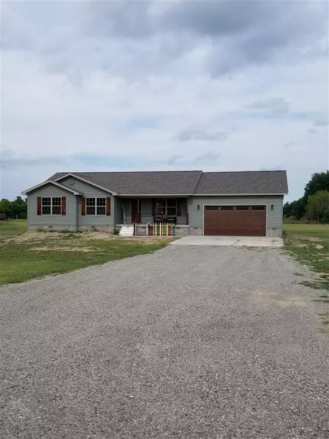405 Dacus, Sikeston, MO 63801 photo 1