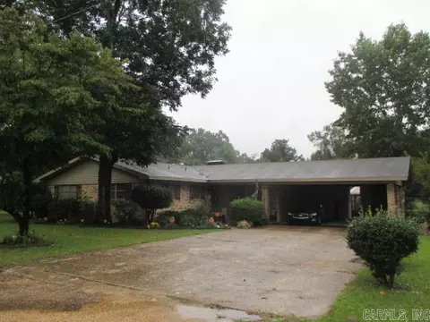 115 Pine St, Stephens, AR 71764 photo 1