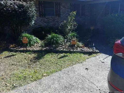 115 Pine St, Stephens, AR 71764 photo 24
