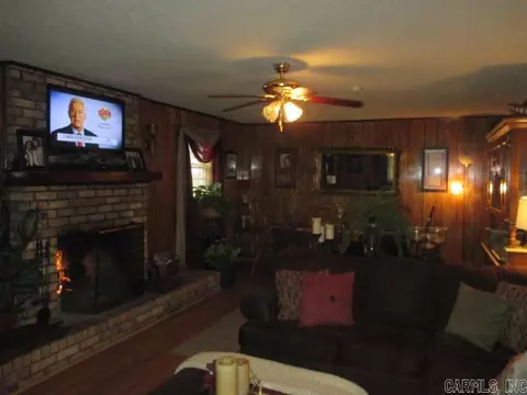 115 Pine St, Stephens, AR 71764 photo 3