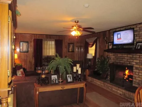 115 Pine St, Stephens, AR 71764 photo 4
