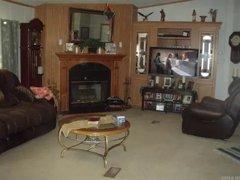 830 Jim Brown, Ashdown, AR 71822 photo 2