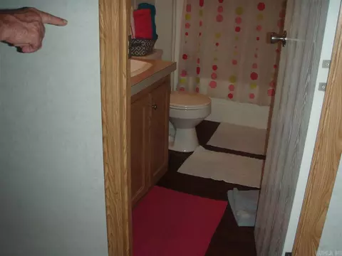 830 Jim Brown, Ashdown, AR 71822 photo 11