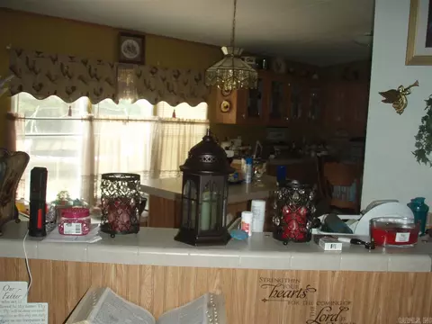 830 Jim Brown, Ashdown, AR 71822 photo 5