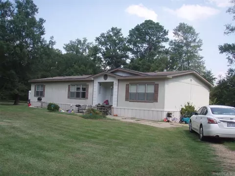 830 Jim Brown, Ashdown, AR 71822 photo 1