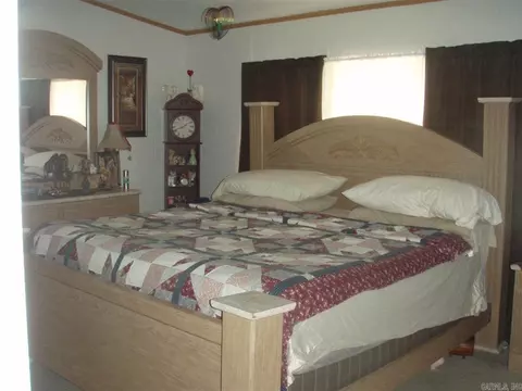 830 Jim Brown, Ashdown, AR 71822 photo 8