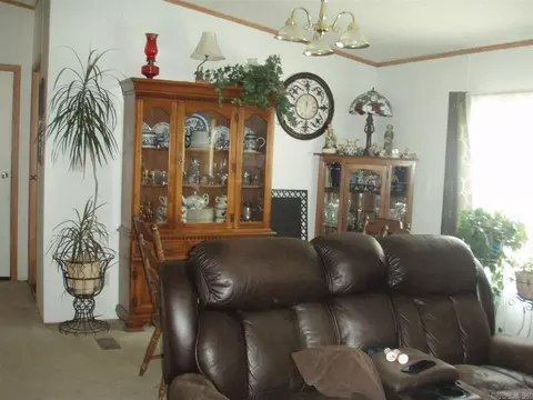 830 Jim Brown, Ashdown, AR 71822 photo 3