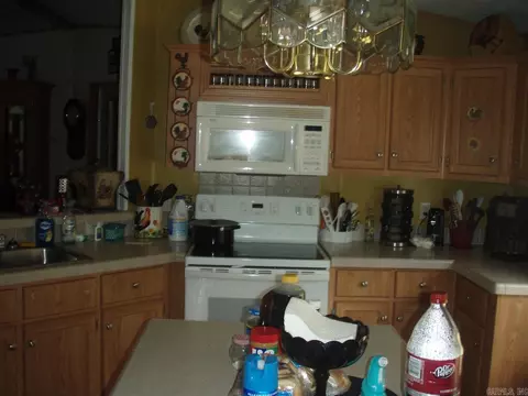 830 Jim Brown, Ashdown, AR 71822 photo 6