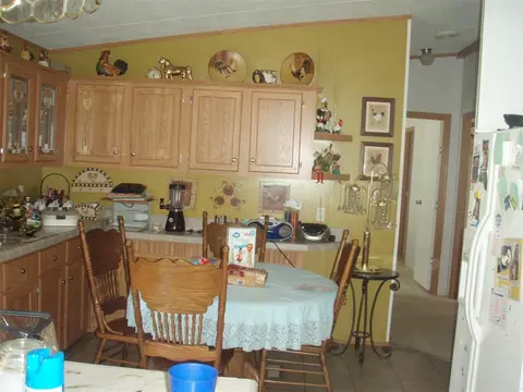 830 Jim Brown, Ashdown, AR 71822 photo 7