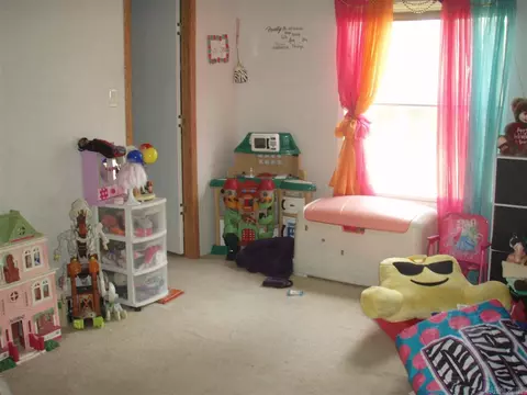 830 Jim Brown, Ashdown, AR 71822 photo 13