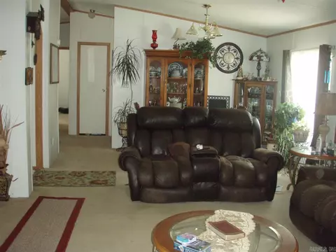 830 Jim Brown, Ashdown, AR 71822 photo 4
