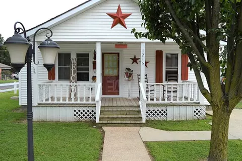 1216 E Oak, Dexter, MO 63841 photo 3