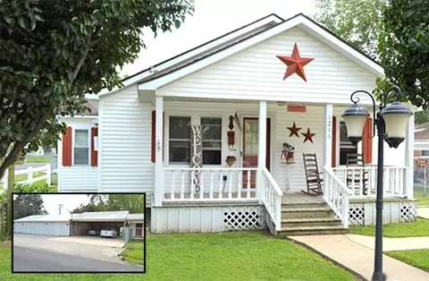 1216 E Oak, Dexter, MO 63841 photo 1