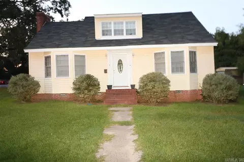 100 E 12th St, Smackover, AR 71762 photo 1