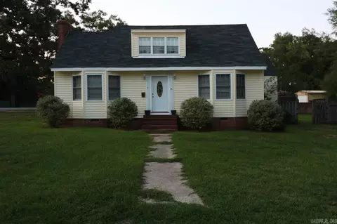 100 E 12th St, Smackover, AR 71762 photo 2