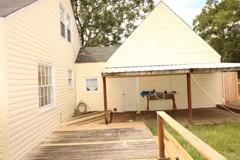 100 E 12th St, Smackover, AR 71762 photo 6