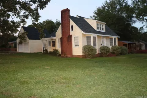 100 E 12th St, Smackover, AR 71762 photo 3