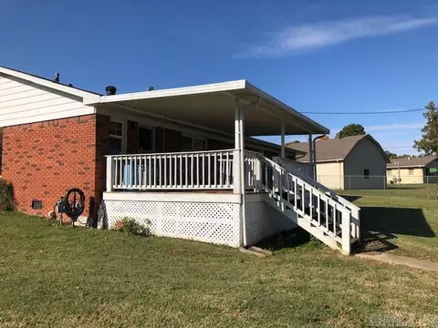 76 Margo Ln, Pocahontas, AR 72455 photo 17