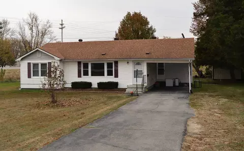 350 E Grant Dexter, Dexter, MO 63841 photo 1
