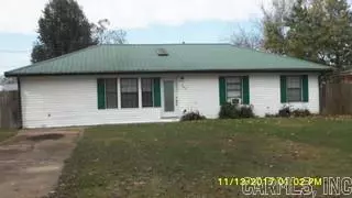 402 Kay St, Tuckerman, AR 72473 photo 1