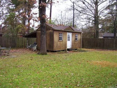 1441 Harold Dr, Ashdown, AR 71822 photo 20