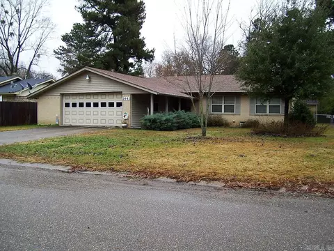 1441 Harold Dr, Ashdown, AR 71822 photo 2