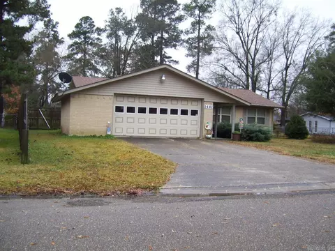1441 Harold Dr, Ashdown, AR 71822 photo 1