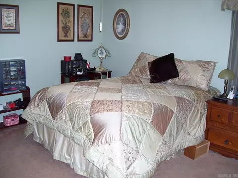 1441 Harold Dr, Ashdown, AR 71822 photo 13