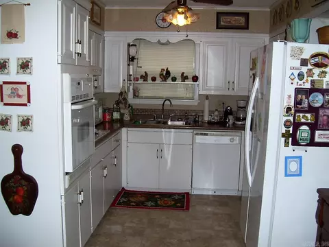 1441 Harold Dr, Ashdown, AR 71822 photo 5