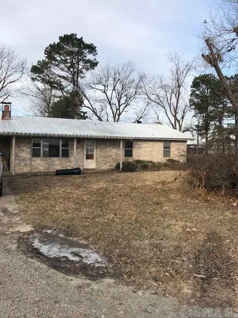 131 Nagel St, Tuckerman, AR 72473 photo 1