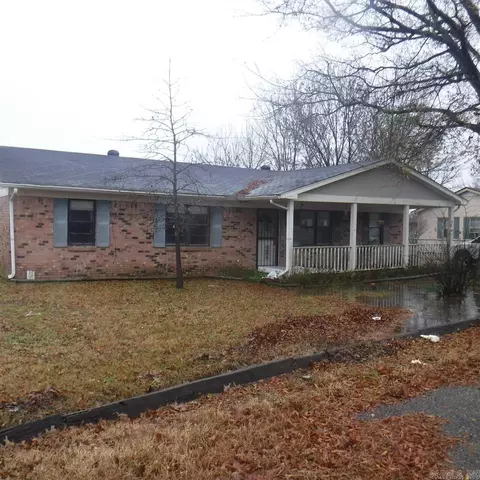 314 Senter St, Keiser, AR 72351 photo 1