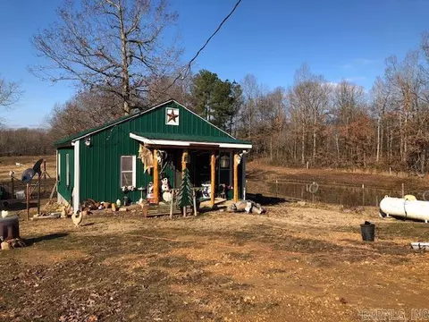 463 Francis Trl, Maynard, AR 72444 photo 2
