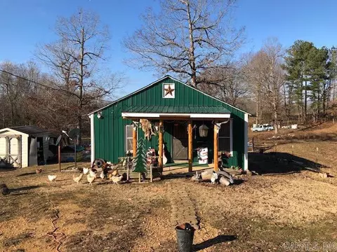 463 Francis Trl, Maynard, AR 72444 photo 1