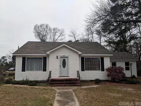 272 S Richland, Stephens, AR 71764 photo 1