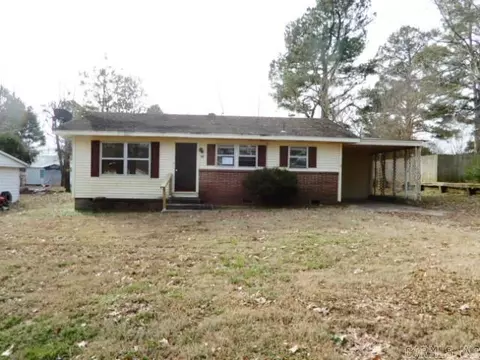 1001 W 2nd St, Rector, AR 72461 photo 1