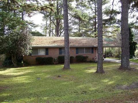 920 Don Rich St, Ashdown, AR 71822 photo 2