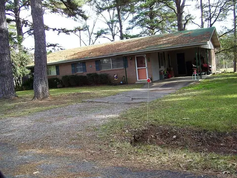 920 Don Rich St, Ashdown, AR 71822 photo 1