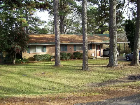 920 Don Rich St, Ashdown, AR 71822 photo 22
