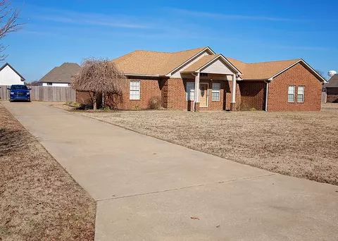 910 Johnson, Manila, AR 72442 photo 2