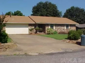209 N 26th, Ozark, AR 72949 photo 1
