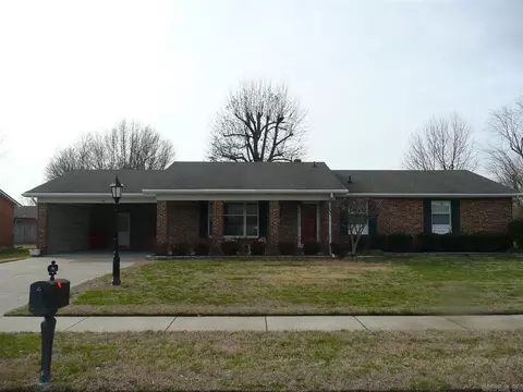 116 Spring Dr, Sikeston, MO 63801 photo 1