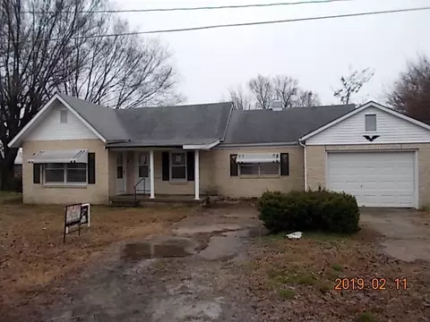 324 Kirkwood, Morley, MO 63767 photo 1