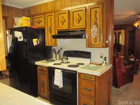 655 Sharp, Camden, AR 71701 photo 7