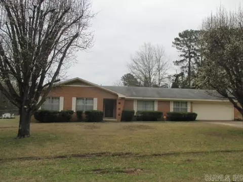 655 Sharp, Camden, AR 71701 photo 1
