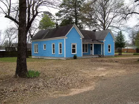 405 4th Ave, Foreman, AR 71836 photo 1