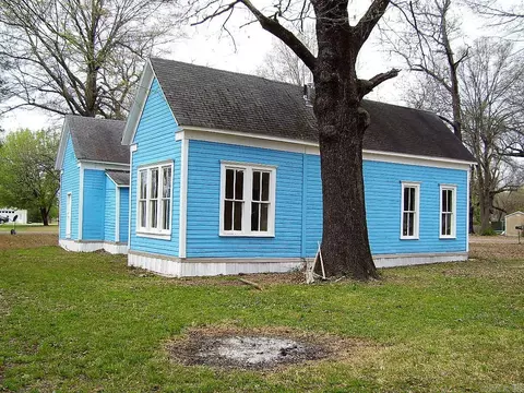 405 4th Ave, Foreman, AR 71836 photo 5