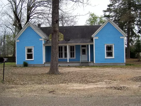 405 4th Ave, Foreman, AR 71836 photo 2